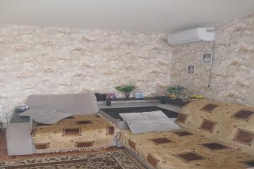 Фото №3: 2-комнатная квартира 66 м² - Краснодар, мкр. Восточно-Кругликовский, ул. Черкасская, 72