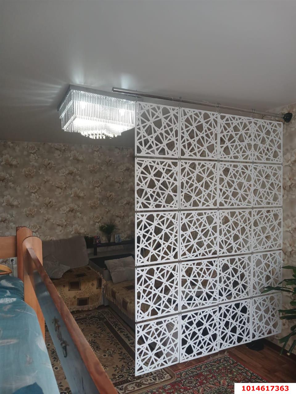 Фото №2: 2-комнатная квартира 66 м² - Краснодар, Восточно-Кругликовский, ул. Черкасская, 72