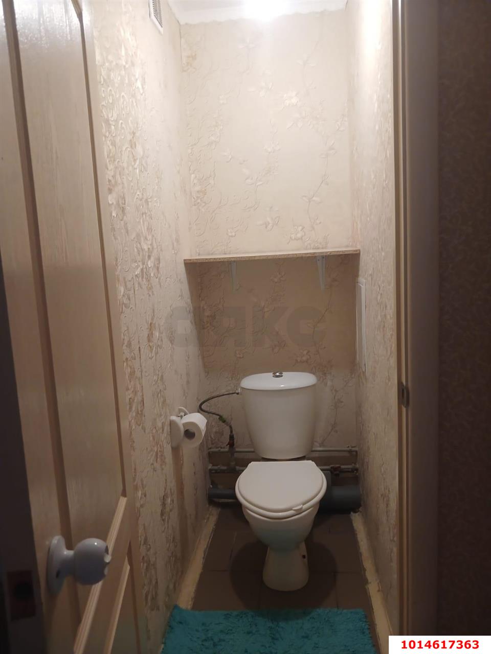 Фото №14: 2-комнатная квартира 66 м² - Краснодар, Прикубанский внутригородской округ, мкр. Восточно-Кругликовский, ул. Черкасская, 72