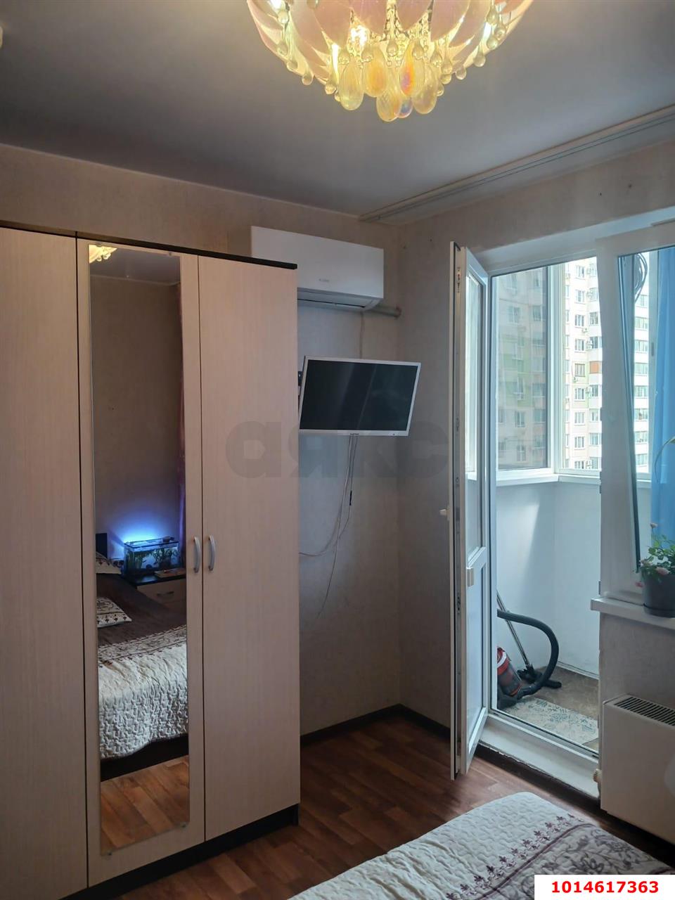 Фото №6: 2-комнатная квартира 66 м² - Краснодар, Прикубанский внутригородской округ, мкр. Восточно-Кругликовский, ул. Черкасская, 72