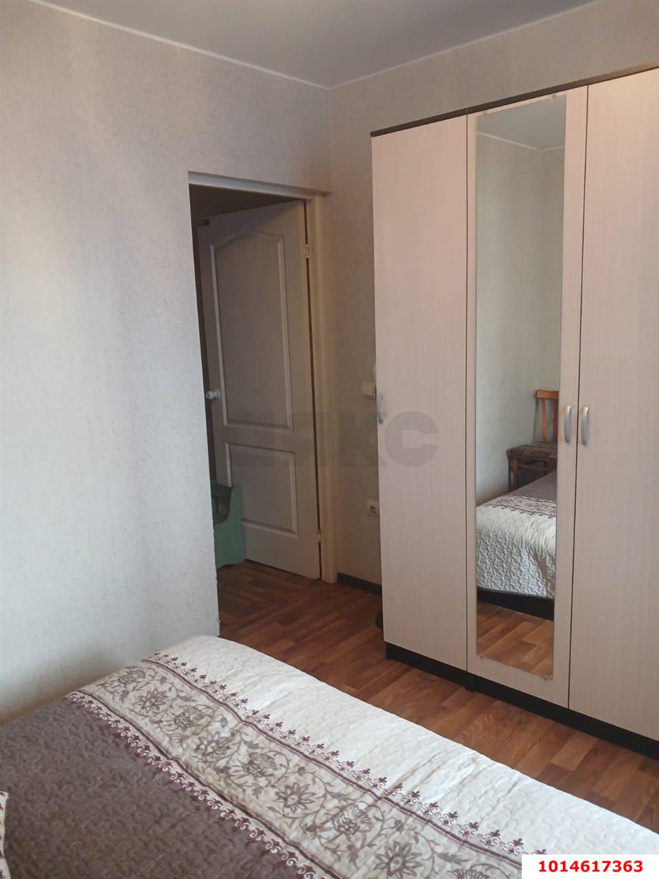 Фото №5: 2-комнатная квартира 66 м² - Краснодар, Прикубанский внутригородской округ, мкр. Восточно-Кругликовский, ул. Черкасская, 72