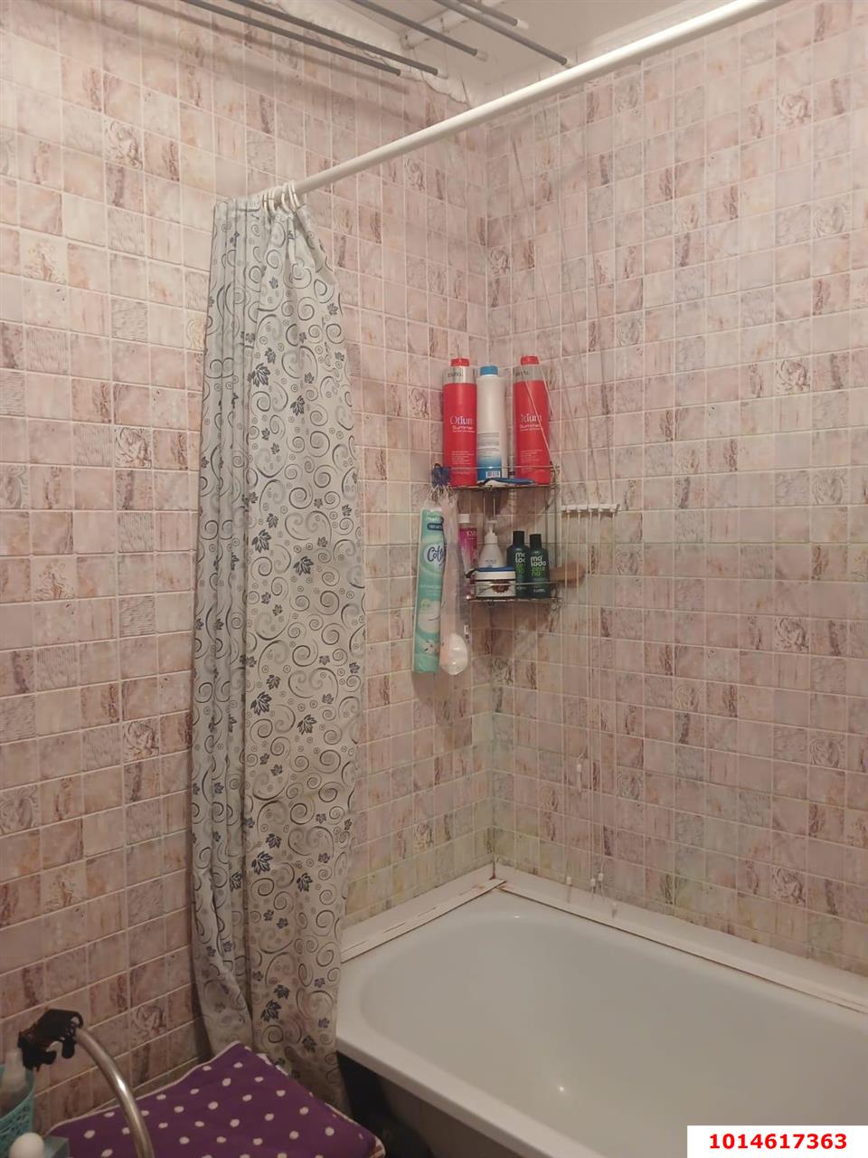 Фото №13: 2-комнатная квартира 66 м² - Краснодар, Прикубанский внутригородской округ, мкр. Восточно-Кругликовский, ул. Черкасская, 72