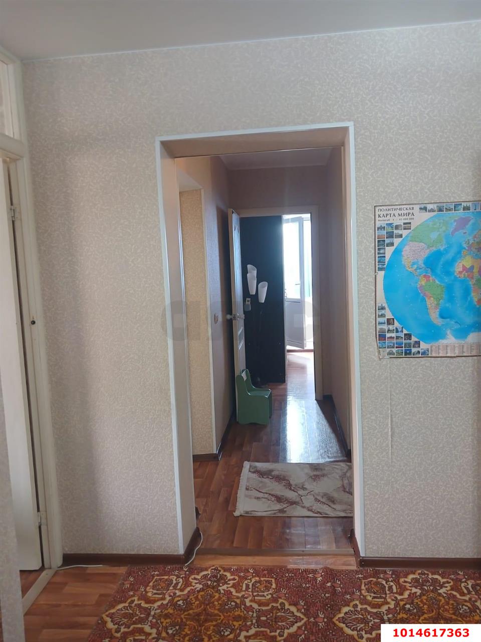 Фото №15: 2-комнатная квартира 66 м² - Краснодар, Восточно-Кругликовский, ул. Черкасская, 72