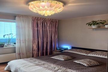 Фото №4: 2-комнатная квартира 66 м² - Краснодар, мкр. Восточно-Кругликовский, ул. Черкасская, 72