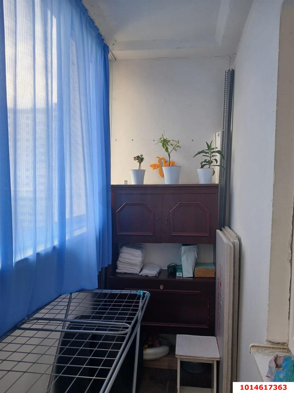 Фото №8: 2-комнатная квартира 66 м² - Краснодар, Восточно-Кругликовский, ул. Черкасская, 72