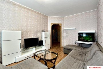 Фото №5: Таунхаус 105 м² - Краснодар, мкр. Парковый, пр-д 5-й Архангельский, 1