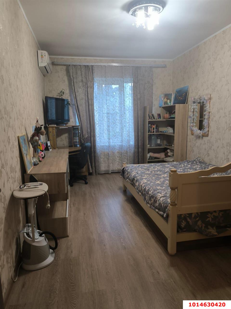 Фото №8: Таунхаус 105 м² + 1.36 сот. - Краснодар, Парковый, пр-д 5-й Архангельский, 1