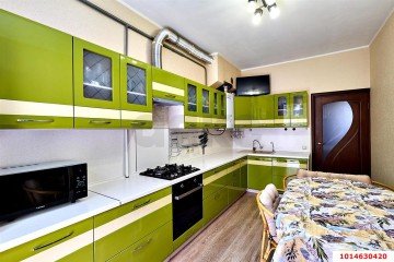 Фото №3: Таунхаус 105 м² - Краснодар, мкр. Парковый, пр-д 5-й Архангельский, 1