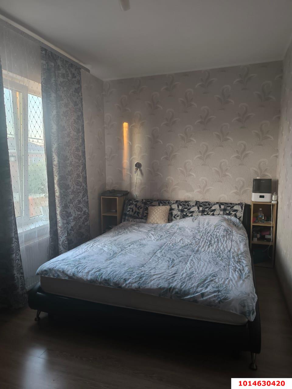 Фото №10: Таунхаус 105 м² + 1.36 сот. - Краснодар, Парковый, пр-д 5-й Архангельский, 1