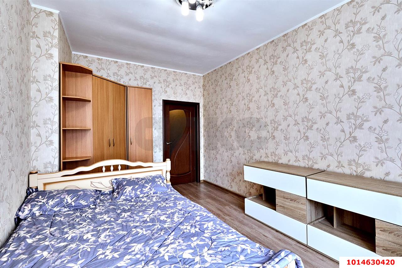 Фото №11: Таунхаус 105 м² + 1.36 сот. - Краснодар, Парковый, пр-д 5-й Архангельский, 1