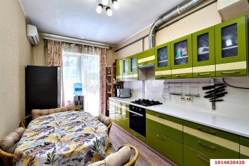 Фото №1: Таунхаус 105 м² - Краснодар, мкр. Парковый, пр-д 5-й Архангельский, 1