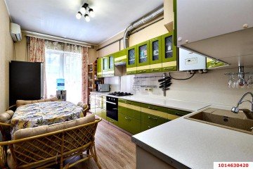 Фото №2: Таунхаус 105 м² - Краснодар, мкр. Парковый, пр-д 5-й Архангельский, 1