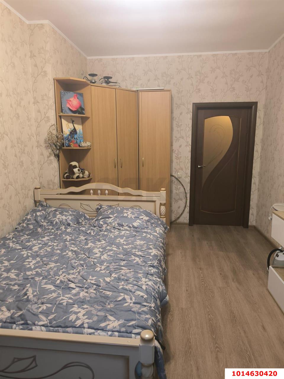 Фото №7: Таунхаус 105 м² + 1.36 сот. - Краснодар, Парковый, пр-д 5-й Архангельский, 1