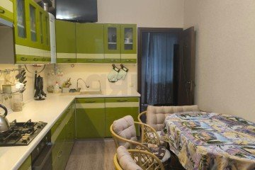 Фото №2: Таунхаус 105 м² - Краснодар, мкр. Парковый, пр-д 5-й Архангельский, 1
