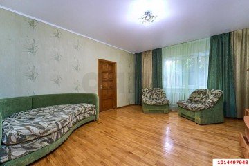 Фото №3: Дом 131 м² - Краснодар, мкр. Фестивальный, ул. Красных Партизан, 70