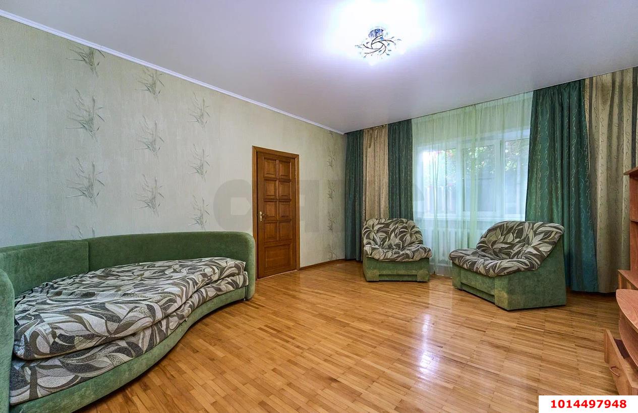 Фото №2: Дом 180 м² + 3.02 сот. - Краснодар, Фестивальный, ул. Красных Партизан, 70