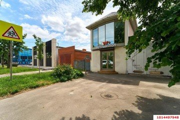 Фото №1: Дом 131 м² - Краснодар, мкр. Фестивальный, ул. Красных Партизан, 70