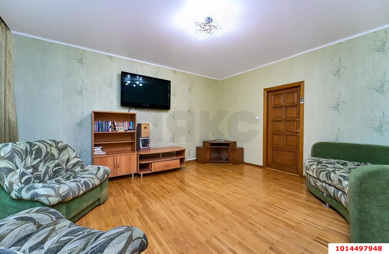 Фото №7: Дом 180 м² + 3.02 сот. - Краснодар, Фестивальный, ул. Красных Партизан, 70