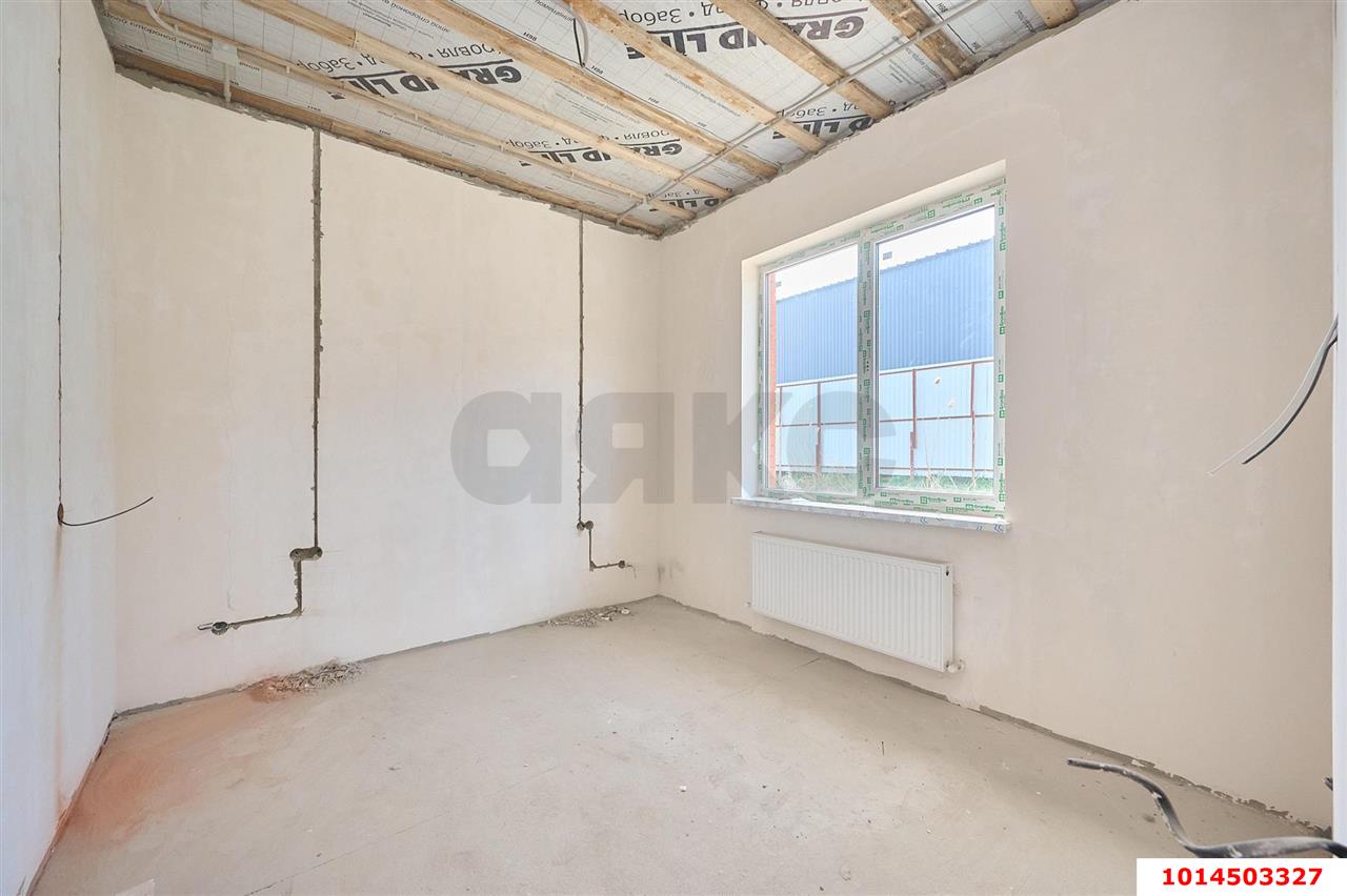 Фото №6: Дом 114 м² + 3 сот. - Яблоновский, ул. Космическая, 94к1