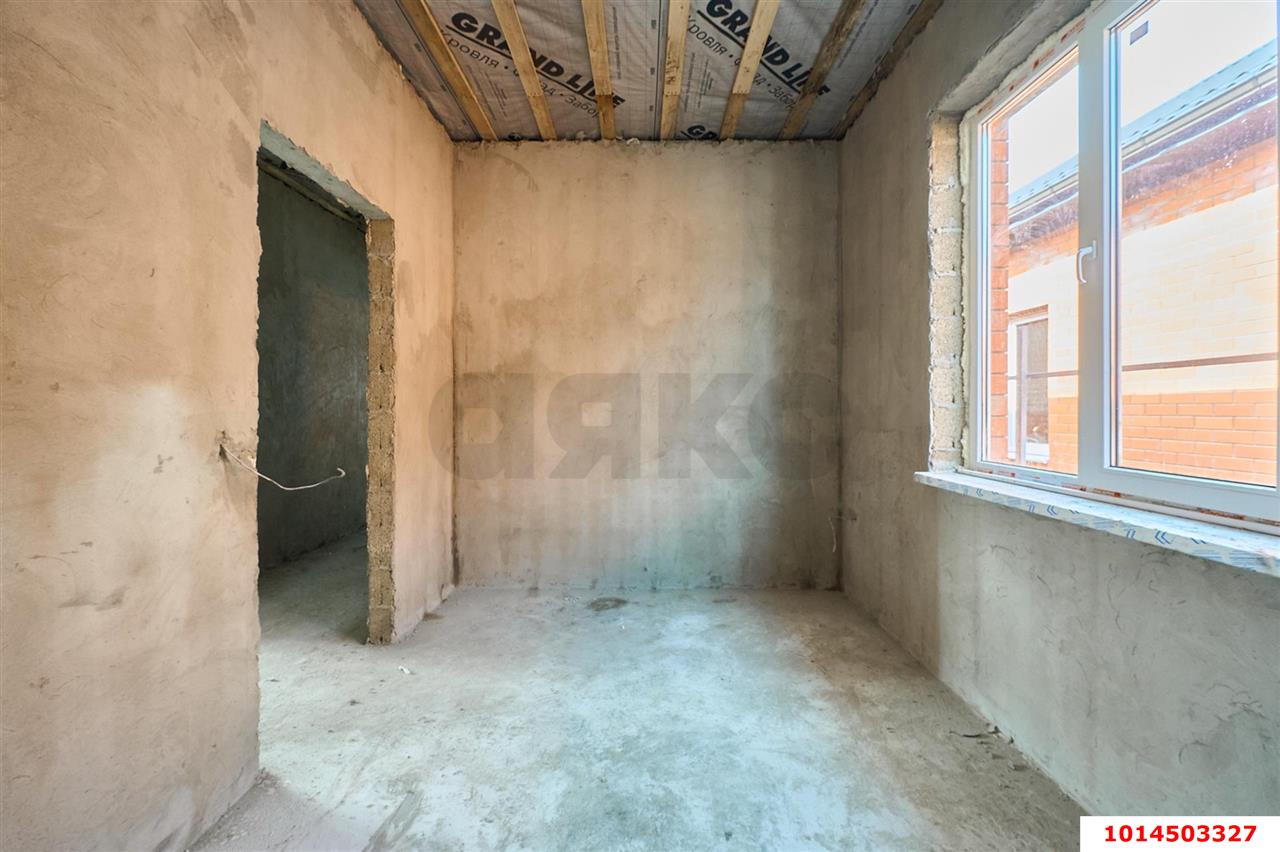 Фото №5: Дом 114 м² + 3 сот. - Яблоновский, ул. Космическая, 94к1