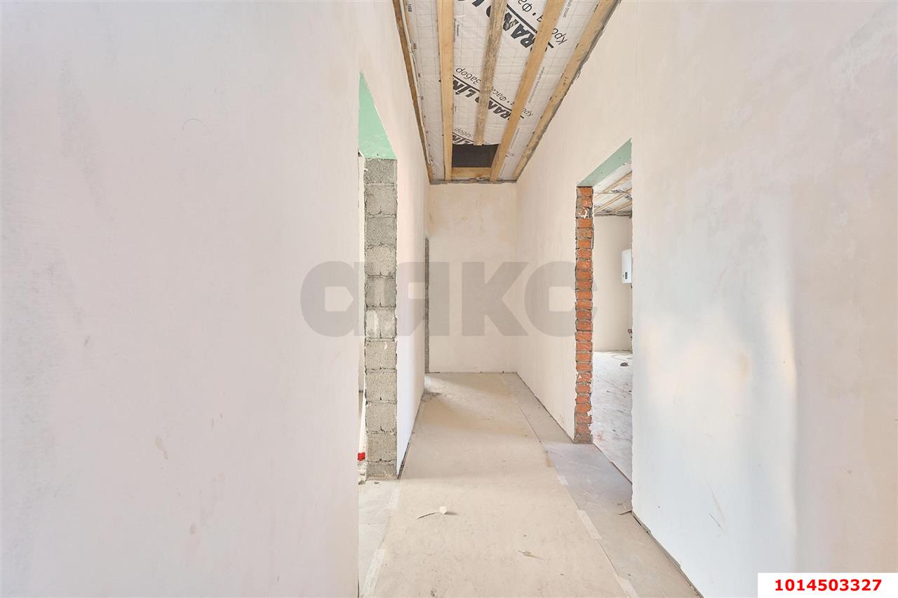 Фото №7: Дом 114 м² + 3 сот. - Яблоновский, ул. Космическая, 94к1