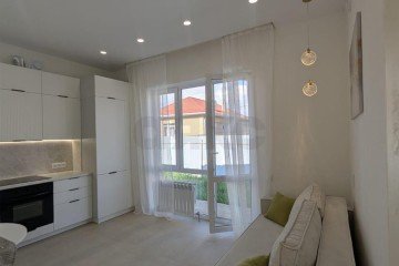 Фото №2: Дом 60 м² - Южный, п. коттеджный  Южная столица, пр-кт Олимпийский