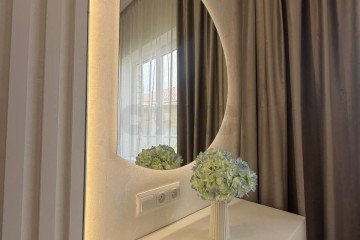Фото №4: Дом 60 м² - Южный, п. коттеджный  Южная столица, пр-кт Олимпийский