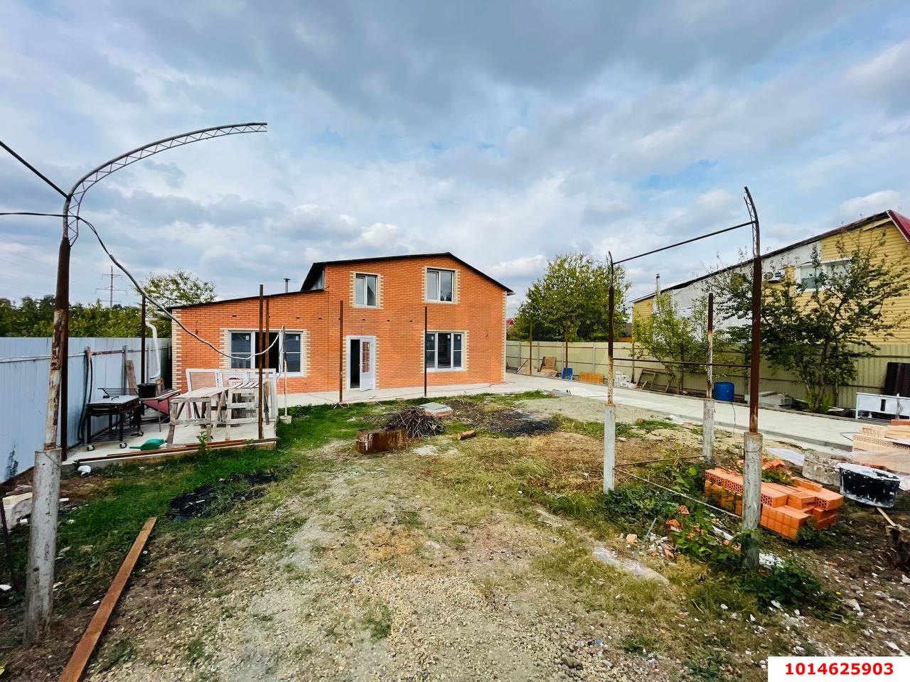 Фото №8: Дом 189 м² + 6.2 сот. - Краснодар, Медик, ул. Октябрьская