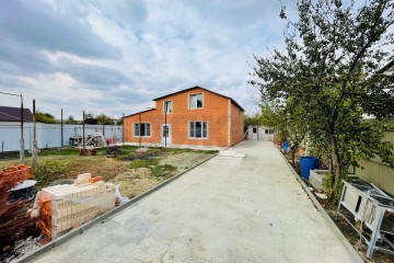 Фото №5: Дом 189 м² - Краснодар, ст Медик, ул. Октябрьская