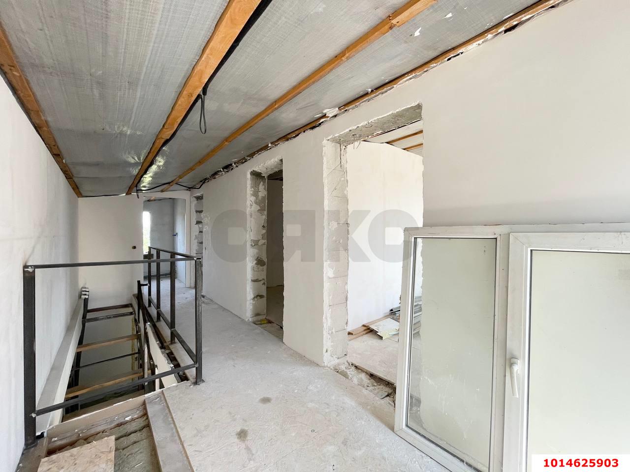 Фото №16: Дом 189 м² + 6.2 сот. - Краснодар, Медик, ул. Октябрьская