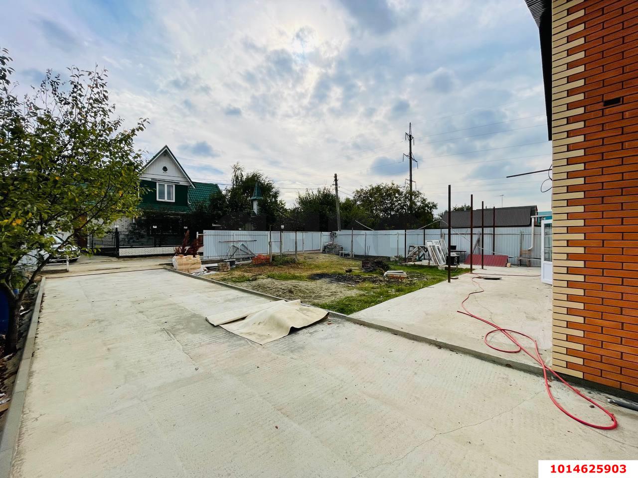 Фото №6: Дом 189 м² + 6.2 сот. - Краснодар, Медик, ул. Октябрьская