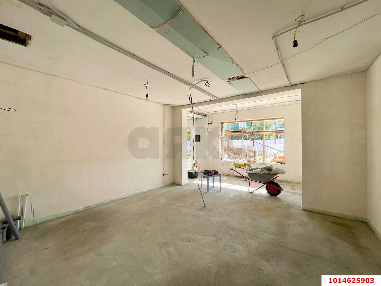 Фото №9: Дом 189 м² + 6.2 сот. - Краснодар, Медик, ул. Октябрьская