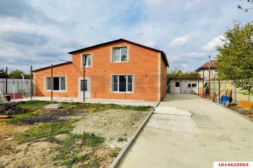 Фото №3: Дом 189 м² - Краснодар, ст Медик, ул. Октябрьская