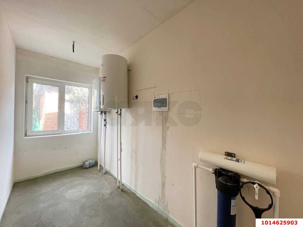 Фото №4: Дом 189 м² + 6.2 сот. - Краснодар, Медик, ул. Октябрьская