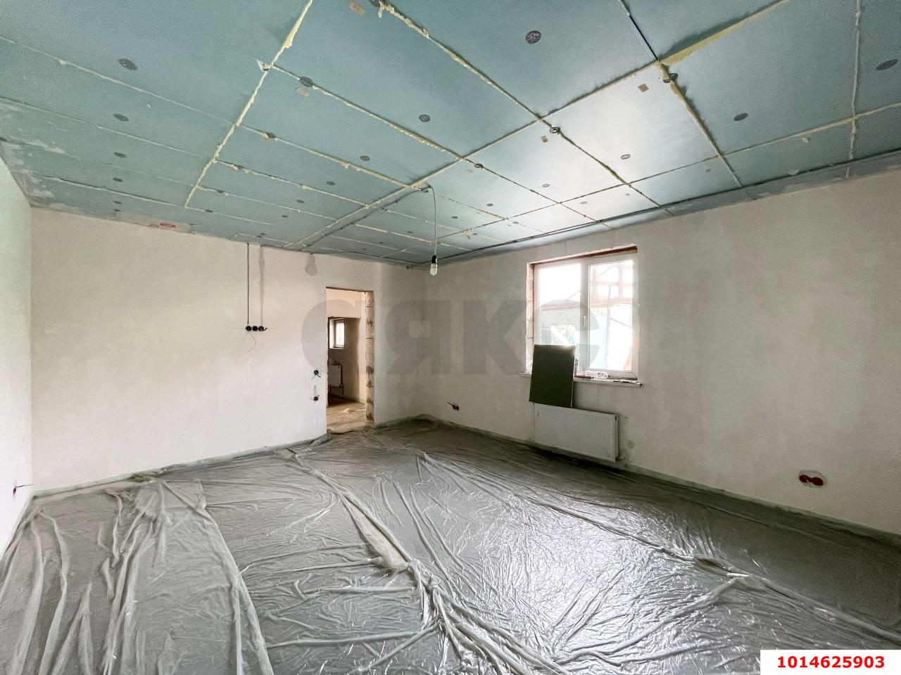 Фото №12: Дом 189 м² + 6.2 сот. - Краснодар, Медик, ул. Октябрьская