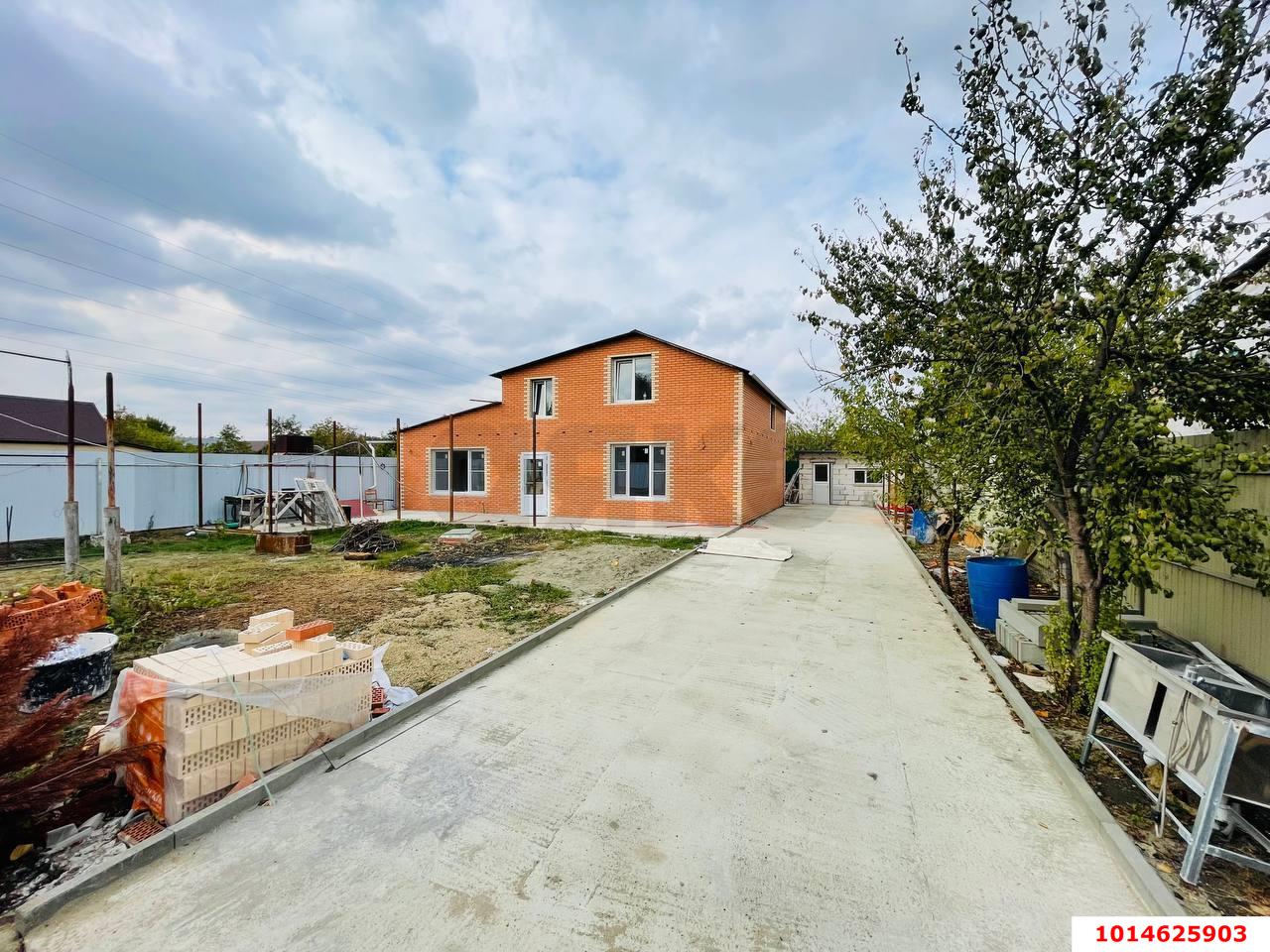 Фото №5: Дом 189 м² + 6.2 сот. - Краснодар, Медик, ул. Октябрьская