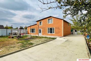 Фото №4: Дом 189 м² - Краснодар, ст Медик, ул. Октябрьская