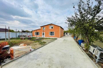 Фото №5: Дом 189 м² - Краснодар, ст Медик, ул. Октябрьская