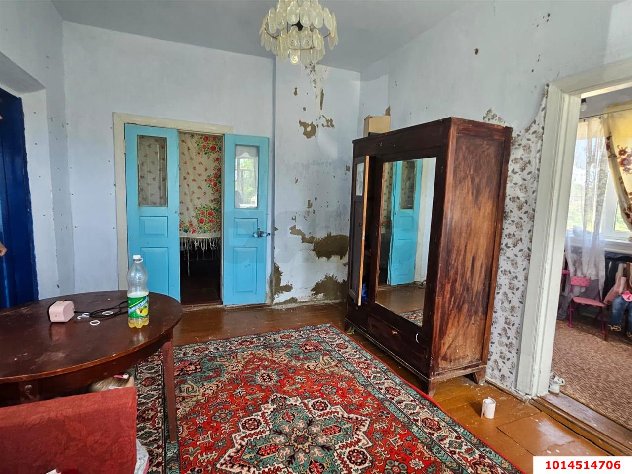 Фото №3: Дом 56 м² + 30 сот. - Петровская, ул. Макеева, 36