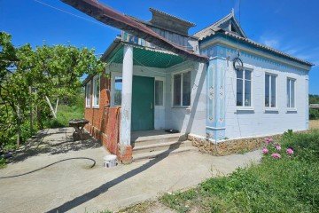 Фото №2: Дом 56 м² - Петровская, ул. Макеева, 36