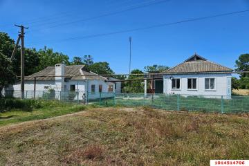 Фото №3: Дом 56 м² - Петровская, ул. Макеева, 36