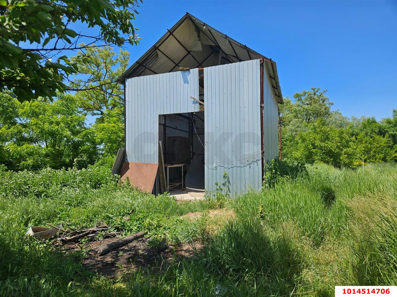 Фото №7: Дом 56 м² + 30 сот. - Петровская, ул. Макеева, 36