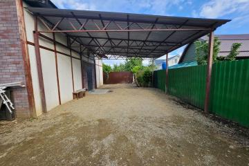 Фото №4: Дом 106 м² - Связист, мкр. Прикубанский внутригородской округ, ул. Энтузиастов, 54