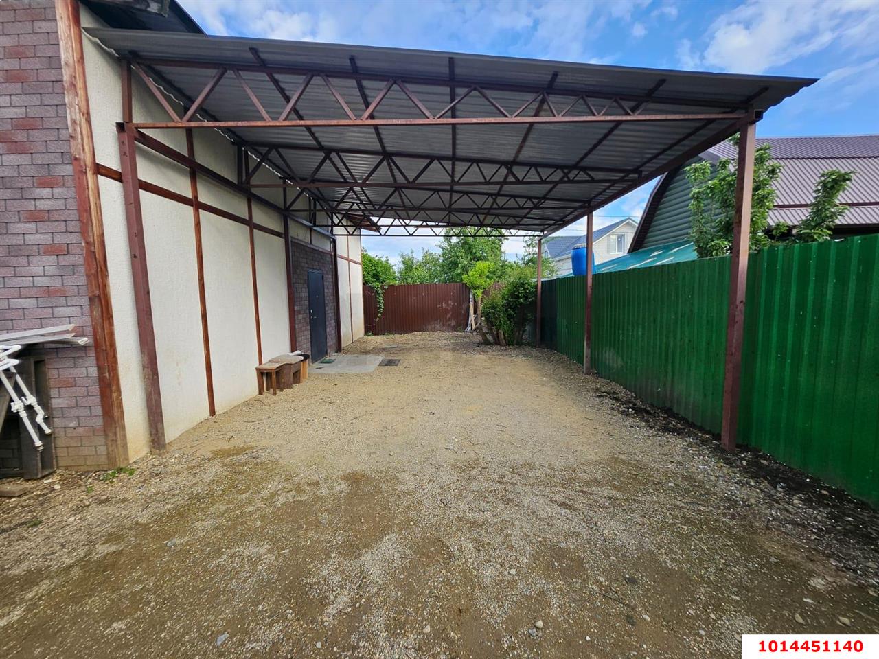 Фото №5: Дом 106 м² + 1.48 сот. - Связист, мкр. Прикубанский внутригородской округ, ул. Энтузиастов, 54