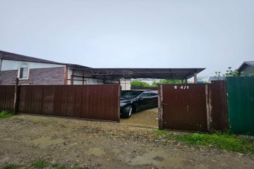 Фото №3: Дом 106 м² - Связист, мкр. Прикубанский внутригородской округ, ул. Энтузиастов, 54