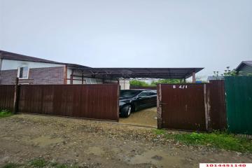 Фото №3: Дом 106 м² - Связист, мкр. Прикубанский внутригородской округ, ул. Энтузиастов, 54