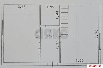 Фото №2: Дом 106 м² - Связист, мкр. Прикубанский внутригородской округ, ул. Энтузиастов, 54