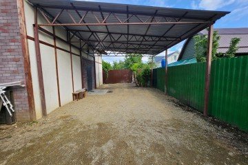 Фото №2: Дом 106 м² - Связист, мкр. Прикубанский внутригородской округ, ул. Энтузиастов, 54
