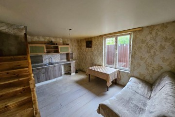 Фото №1: Дом 106 м² - Связист, мкр. Прикубанский внутригородской округ, ул. Энтузиастов, 54