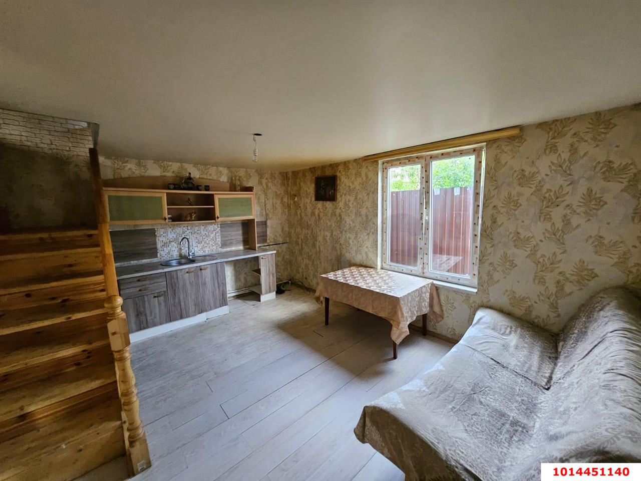 Фото №1: Дом 106 м² + 1.48 сот. - Связист, Прикубанский внутригородской округ, ул. Энтузиастов, 54